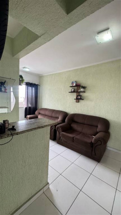 Imagem Apartamento com 1 Quarto à Venda, 45 m² em Caiçara - Praia Grande