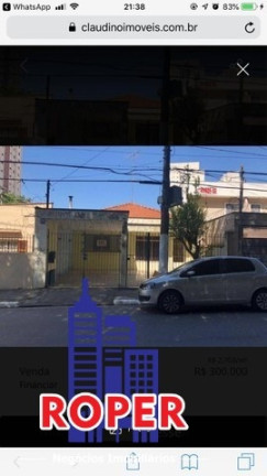 Imagem Casa com 2 Quartos à Venda, 152 m² em Jardim Vila Formosa - São Paulo Imagem Casa com 2 Quartos à Venda, 152 m² em Jardim Vila Formosa - São Paulo