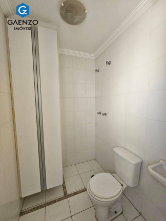 Imagem Apartamento com 3 Quartos à Venda, 110 m² em Alphaville - Santana De Parnaíba Imagem Apartamento com 3 Quartos à Venda, 110 m² em Alphaville - Santana De Parnaíba