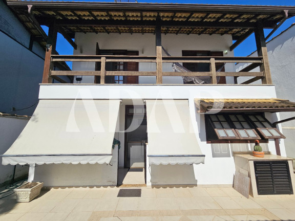Imagem Casa com 3 Quartos à Venda, 222 m² em Vargem Grande - Rio De Janeiro