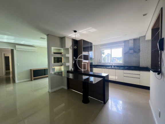 Imagem Apartamento com 3 Quartos à Venda, 107 m² em Anita Garibaldi - Joinville