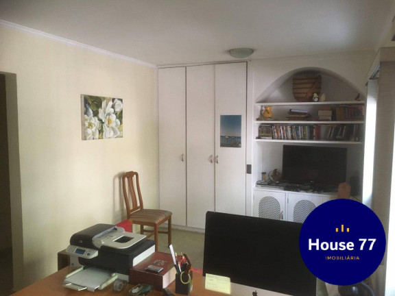 Imagem Apartamento com 4 Quartos à Venda, 120 m² em Campo Belo - São Paulo Imagem Apartamento com 4 Quartos à Venda, 120 m² em Campo Belo - São Paulo