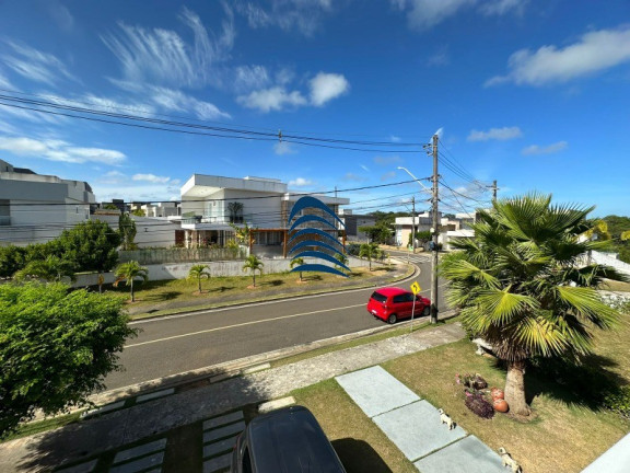 Imagem Casa com 3 Quartos à Venda, 300 m² em Alphaville Litoral Norte 2 - Camaçari Imagem Casa com 3 Quartos à Venda, 300 m² em Alphaville Litoral Norte 2 - Camaçari