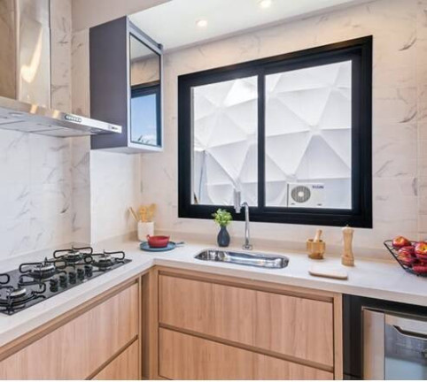 Imagem Apartamento com 3 Quartos à Venda, 124 m² em Parque Prado - Campinas