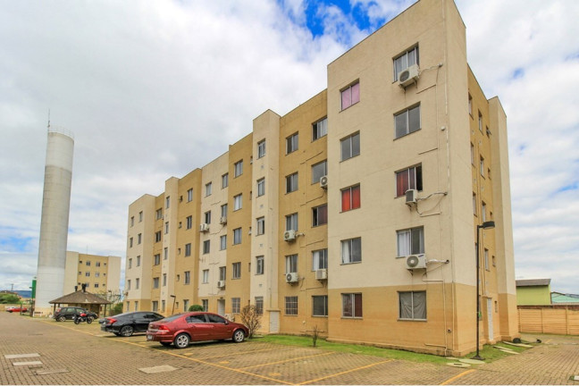 Imagem Apartamento com 2 Quartos à Venda, 43 m² em Sarandi - Porto Alegre Imagem Apartamento com 2 Quartos à Venda, 43 m² em Sarandi - Porto Alegre