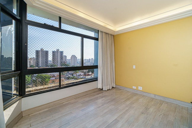 Imagem Apartamento com 4 Quartos à Venda, 197 m² em Bosque Da Saúde - São Paulo Imagem Apartamento com 4 Quartos à Venda, 197 m² em Bosque Da Saúde - São Paulo
