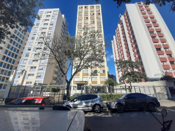 Imagem Apartamento com 1 Quarto à Venda, 45 m² em Bela Vista - Sao Paulo Imagem Apartamento com 1 Quarto à Venda, 45 m² em Bela Vista - Sao Paulo