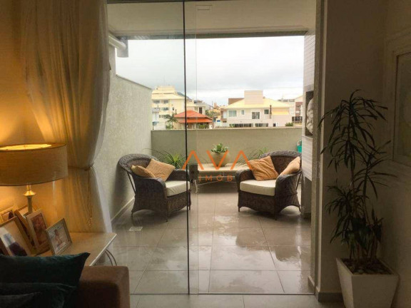 Imagem Apartamento com 2 Quartos à Venda, 105 m² em Ingleses - Florianópolis