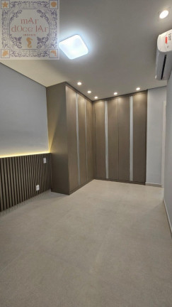 Imagem Apartamento com 2 Quartos à Venda, 63 m² em Marapé - Santos