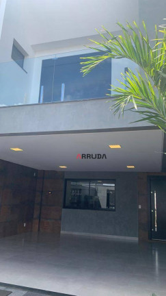 Imagem Sobrado com 3 Quartos à Venda, 222 m² em Tropical Ii - Cascavel Imagem Sobrado com 3 Quartos à Venda, 222 m² em Tropical Ii - Cascavel