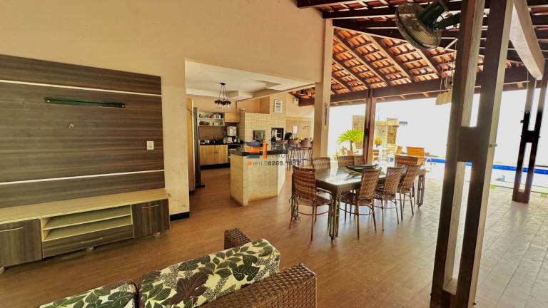 Imagem Casa com 4 Quartos à Venda, 600 m² em Estrela - Castanhal Imagem Casa com 4 Quartos à Venda, 600 m² em Estrela - Castanhal