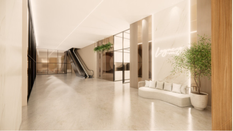 Imagem Apartamento com 1 Quarto à Venda, 52 m² em água Verde - Curitiba Imagem Apartamento com 1 Quarto à Venda, 52 m² em água Verde - Curitiba