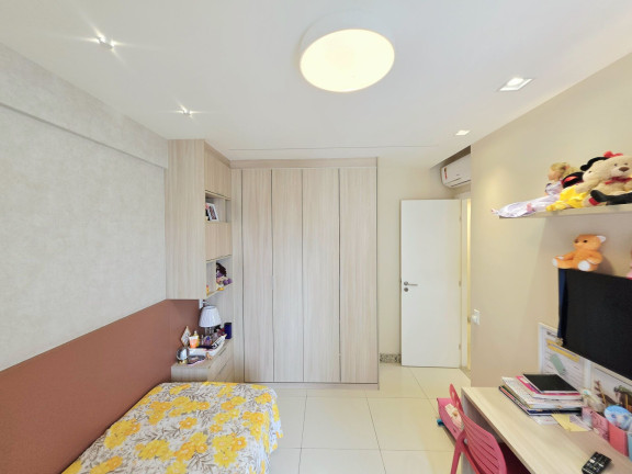 Imagem Apartamento com 4 Quartos à Venda, 112 m² em Cidade Jardim - Salvador Imagem Apartamento com 4 Quartos à Venda, 112 m² em Cidade Jardim - Salvador