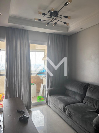 Apartamento com 3 Quartos à Venda, 82 m² em Gopoúva - Guarulhos