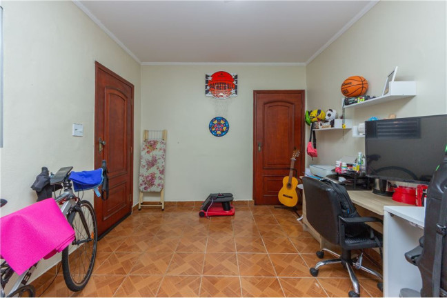 Imagem Casa com 2 Quartos à Venda, em Mooca - São Paulo Imagem Casa com 2 Quartos à Venda, em Mooca - São Paulo
