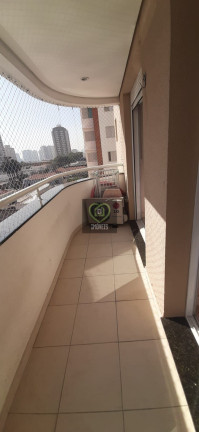 Imagem Apartamento com 2 Quartos à Venda, 94 m² em água Branca - São Paulo