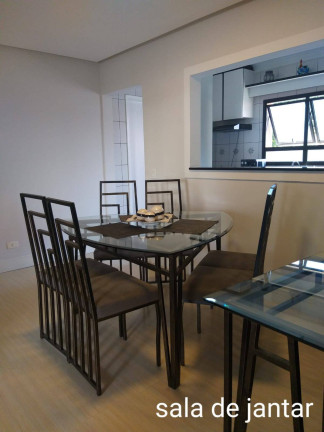 Imagem Apartamento com 3 Quartos à Venda, 98 m² em Vila Valparaíso - Santo André Imagem Apartamento com 3 Quartos à Venda, 98 m² em Vila Valparaíso - Santo André