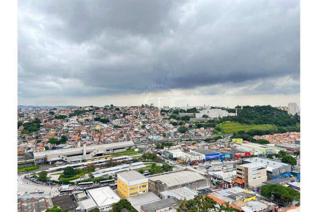 Imagem Apartamento com 1 Quarto à Venda, 31 m² em Capão Redondo - São Paulo Imagem Apartamento com 1 Quarto à Venda, 31 m² em Capão Redondo - São Paulo