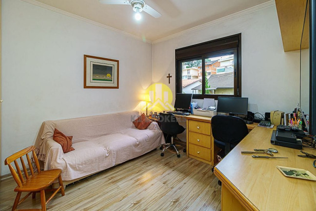Imagem Apartamento com 4 Quartos à Venda, 136 m² em Morumbi - São Paulo
