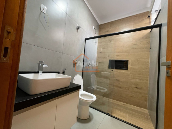 Imagem Casa com 3 Quartos à Venda, 82 m² em Jardim Bela Vista - Mogi Guaçu Imagem Casa com 3 Quartos à Venda, 82 m² em Jardim Bela Vista - Mogi Guaçu
