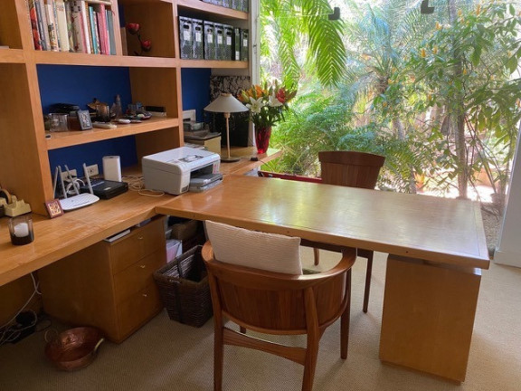 Imagem Casa com 5 Quartos à Venda, 1.064 m² em Vila Tramontano - São Paulo Imagem Casa com 5 Quartos à Venda, 1.064 m² em Vila Tramontano - São Paulo