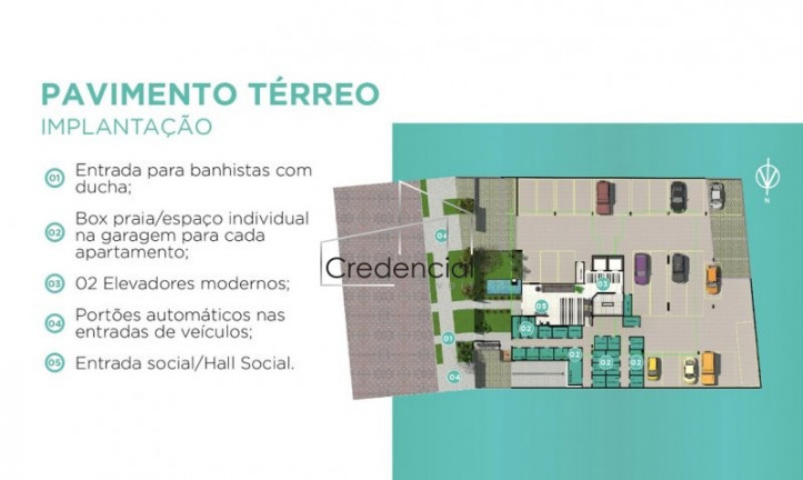 Imagem Apartamento com 3 Quartos à Venda, 105 m² em Praia Central - Guaratuba Imagem Apartamento com 3 Quartos à Venda, 105 m² em Praia Central - Guaratuba