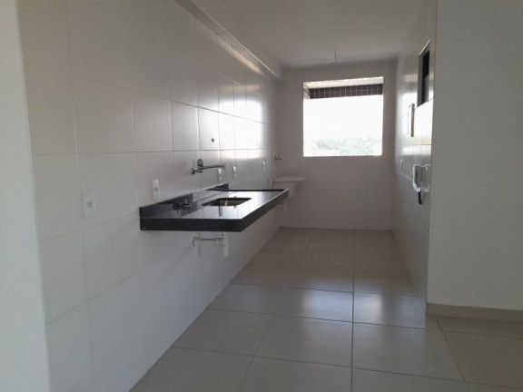 Imagem Apartamento com 3 Quartos à Venda, 75 m² em Jatiúca - Maceió