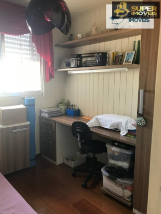 Imagem Apartamento com 2 Quartos à Venda, 80 m² em Centro - Pelotas