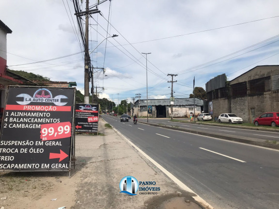 Imagem Imóvel Comercial à Venda, 350 m² em Jardim Barro Branco - Duque De Caxias