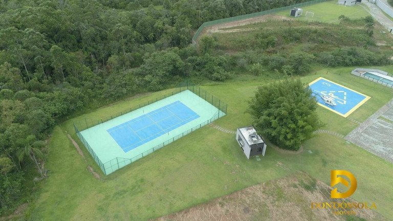 Imagem Terreno à Venda, 617 m² em Centro - Cocal Do Sul