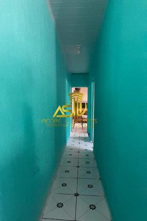 Imagem Casa com 2 Quartos à Venda, 90 m² em Aviação - Praia Grande
