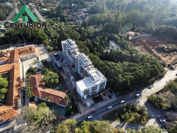 Imagem Apartamento com 2 Quartos à Venda, 59 m² em Granja Viana - Cotia Imagem Apartamento com 2 Quartos à Venda, 59 m² em Granja Viana - Cotia