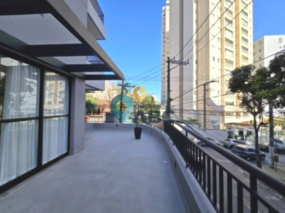 Imagem Apartamento com 1 Quarto à Venda, 40 m² em Centro - São Bernardo Do Campo