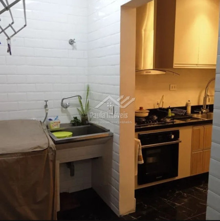 Imagem Apartamento com 3 Quartos à Venda, 96 m² em Jardim São Dimas - Sao Jose Dos Campos Imagem Apartamento com 3 Quartos à Venda, 96 m² em Jardim São Dimas - Sao Jose Dos Campos