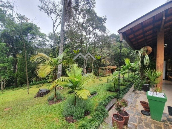 Imagem Casa com 3 Quartos à Venda, 272 m² em Santo Antônio Do Pinhal - Santo Antônio Do Pinhal Imagem Casa com 3 Quartos à Venda, 272 m² em Santo Antônio Do Pinhal - Santo Antônio Do Pinhal