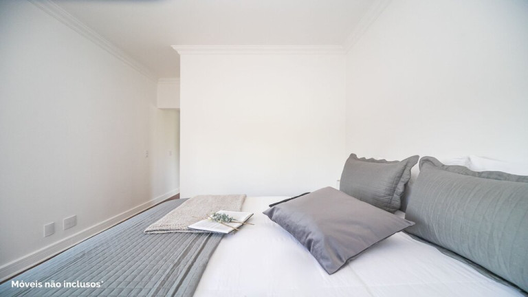 Imagem Apartamento com 4 Quartos à Venda, 172 m² em Campo Belo - São Paulo