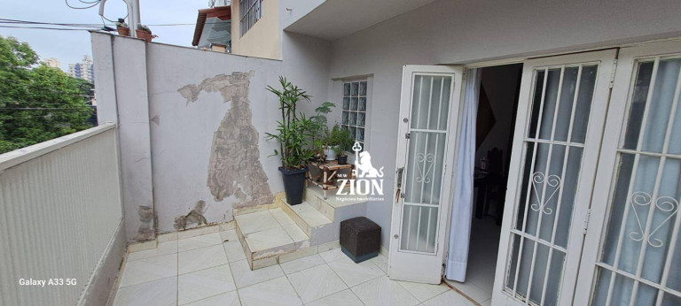 Imagem Sobrado com 3 Quartos à Venda, 110 m² em água Fria - São Paulo Imagem Sobrado com 3 Quartos à Venda, 110 m² em água Fria - São Paulo