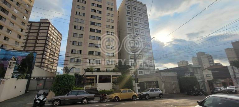 Imagem Apartamento com 2 Quartos à Venda, 72 m² em Mooca - São Paulo