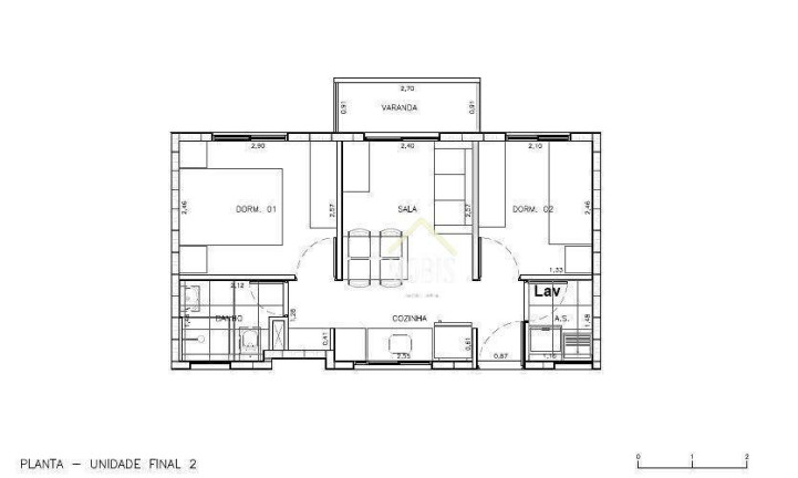 Imagem Apartamento com 2 Quartos à Venda, 37 m² em Campestre - Santo André Imagem Apartamento com 2 Quartos à Venda, 37 m² em Campestre - Santo André