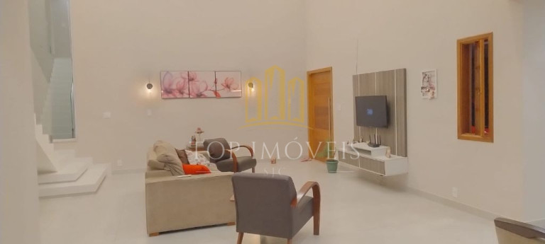 Imagem Casa de Condomínio com 4 Quartos à Venda, 540 m² em Condomínio Residencial Ecopark Bourbon - Caçapava Imagem Casa de Condomínio com 4 Quartos à Venda, 540 m² em Condomínio Residencial Ecopark Bourbon - Caçapava