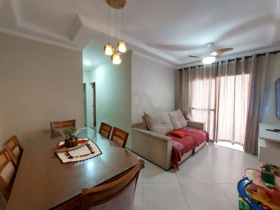 Imagem Apartamento com 2 Quartos à Venda, em Centro - Pindamonhangaba Imagem Apartamento com 2 Quartos à Venda, em Centro - Pindamonhangaba