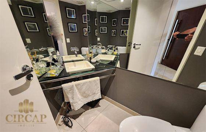 Imagem Apartamento com 4 Quartos à Venda, 245 m² em Perdizes - São Paulo Imagem Apartamento com 4 Quartos à Venda, 245 m² em Perdizes - São Paulo