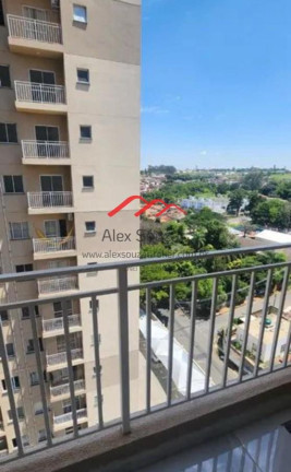 Imagem Apartamento com 2 Quartos à Venda, 57 m² em Jardim Nossa Senhora De Fátima - Hortolândia Imagem Apartamento com 2 Quartos à Venda, 57 m² em Jardim Nossa Senhora De Fátima - Hortolândia