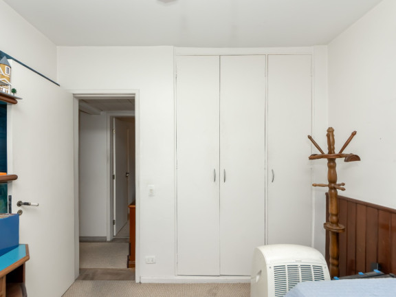 Imagem Apartamento com 3 Quartos à Venda, 105 m² em Itaim Bibi - São Paulo