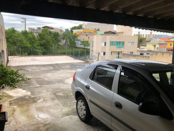 Imagem Terreno à Venda, 669 m² em Baeta Neves - São Bernardo Do Campo