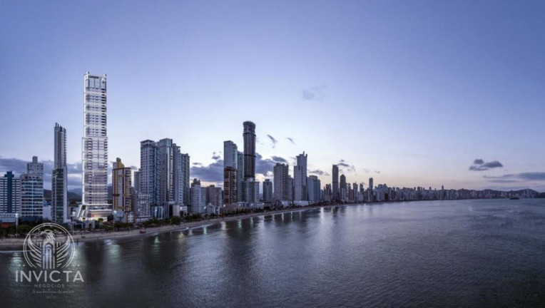 Imagem Apartamento com 4 Quartos à Venda, 335 m² em Barra Sul - Balneário Camboriú Imagem Apartamento com 4 Quartos à Venda, 335 m² em Barra Sul - Balneário Camboriú