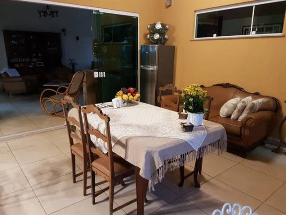 Imagem Casa de Condomínio com 4 Quartos à Venda, em Vivendas Do Lago - Sorocaba Imagem Casa de Condomínio com 4 Quartos à Venda, em Vivendas Do Lago - Sorocaba