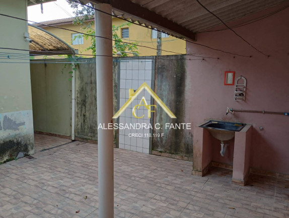 Imagem Casa com 2 Quartos à Venda, 5 m² em Florida Mirim - Mongaguá Imagem Casa com 2 Quartos à Venda, 5 m² em Florida Mirim - Mongaguá