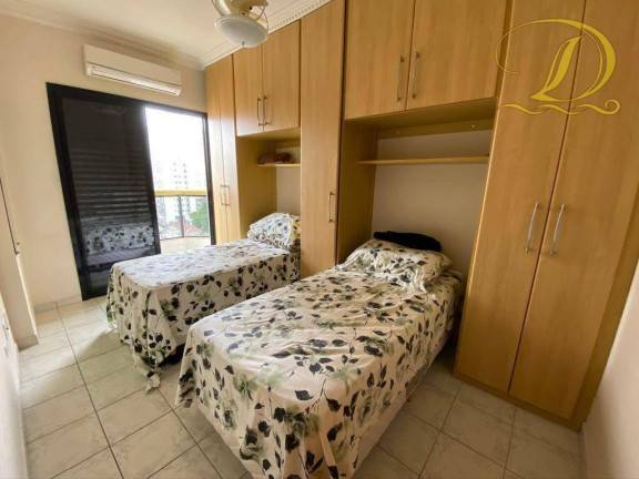 Imagem Apartamento com 3 Quartos à Venda, 125 m² em Aviação - Praia Grande Imagem Apartamento com 3 Quartos à Venda, 125 m² em Aviação - Praia Grande