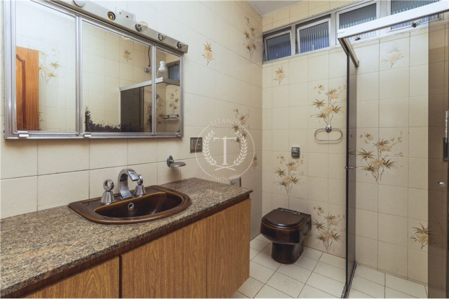 Imagem Casa com 4 Quartos à Venda, 219 m² em Jardim Leonor - São Paulo Imagem Casa com 4 Quartos à Venda, 219 m² em Jardim Leonor - São Paulo
